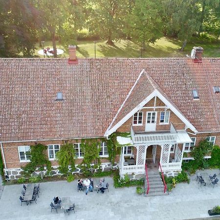 Tastecelebration Residence Andrarum-Brosarp Εξωτερικό φωτογραφία