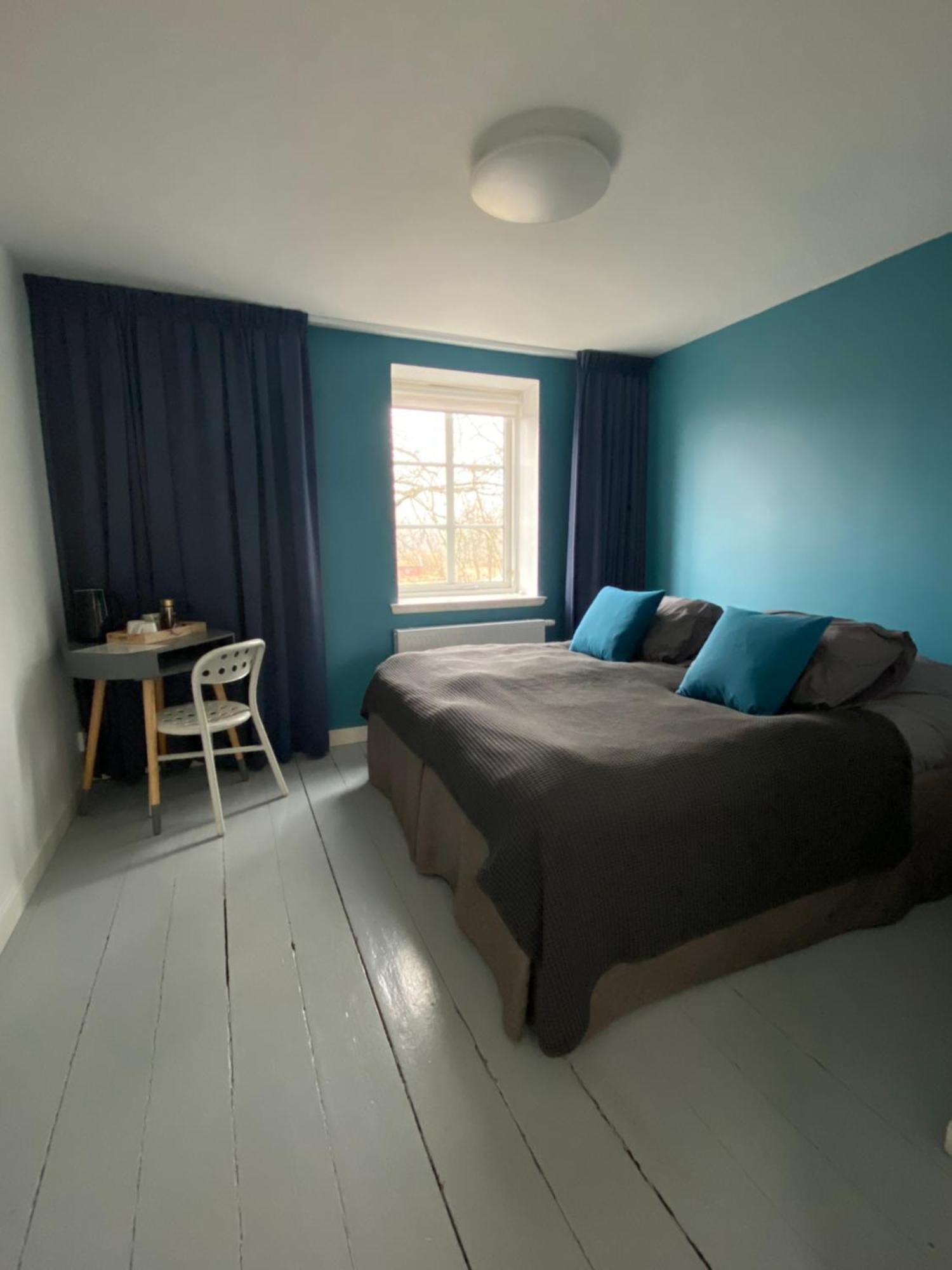 Tastecelebration Residence Andrarum-Brosarp Εξωτερικό φωτογραφία