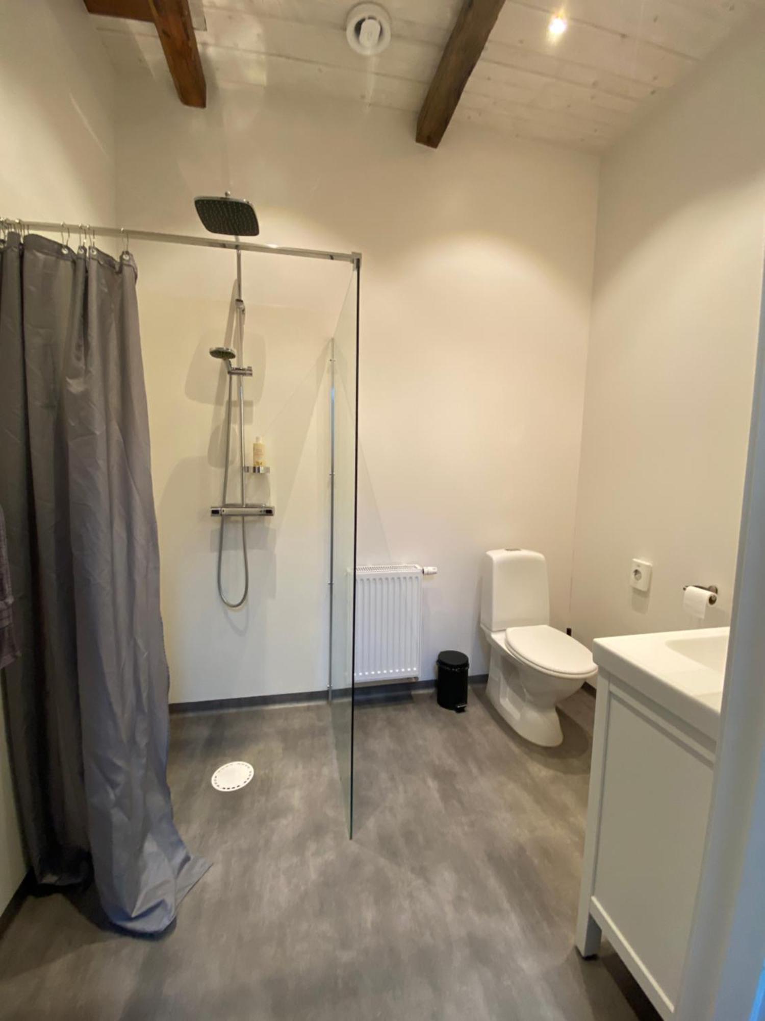 Tastecelebration Residence Andrarum-Brosarp Εξωτερικό φωτογραφία