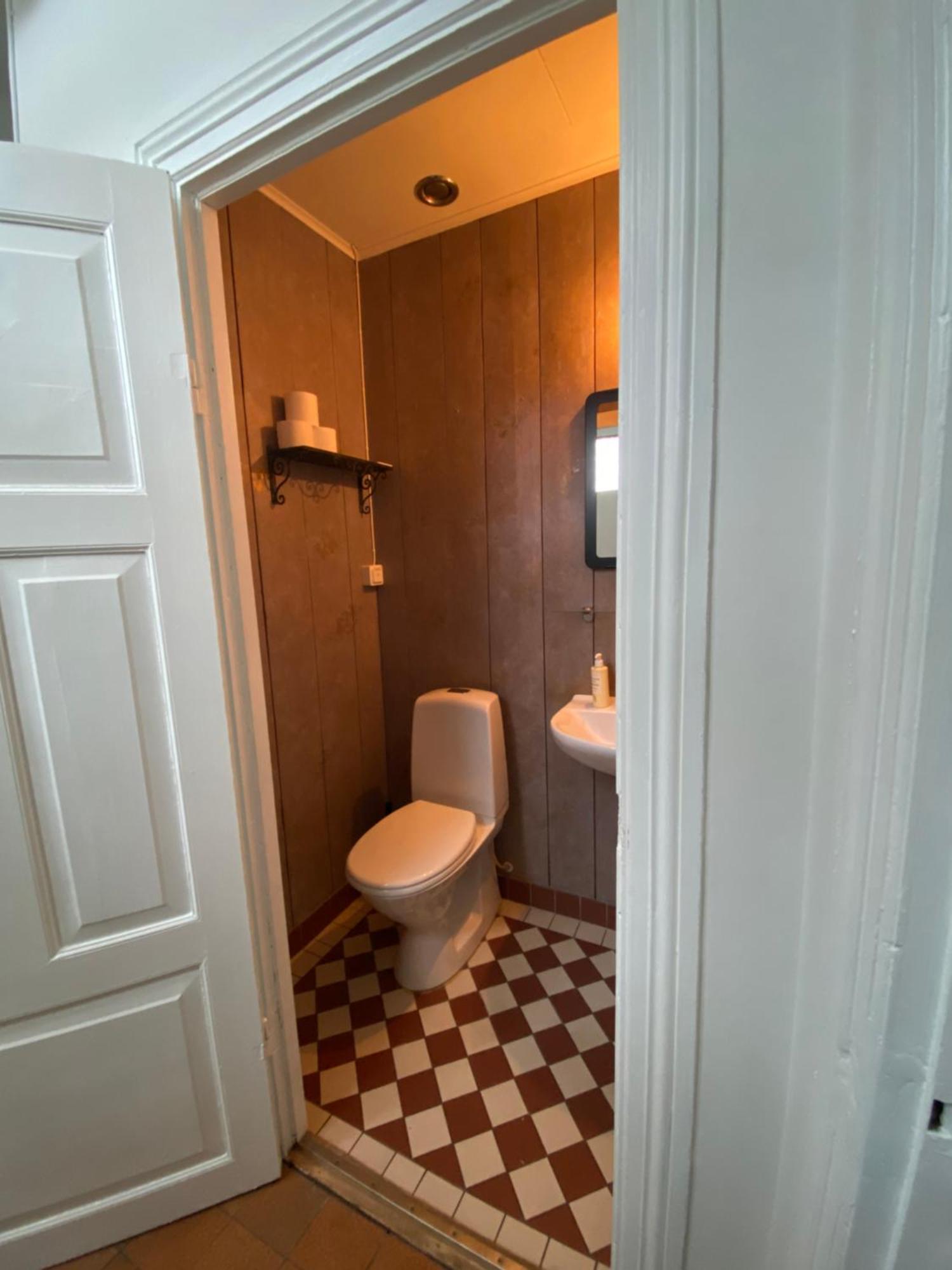 Tastecelebration Residence Andrarum-Brosarp Εξωτερικό φωτογραφία