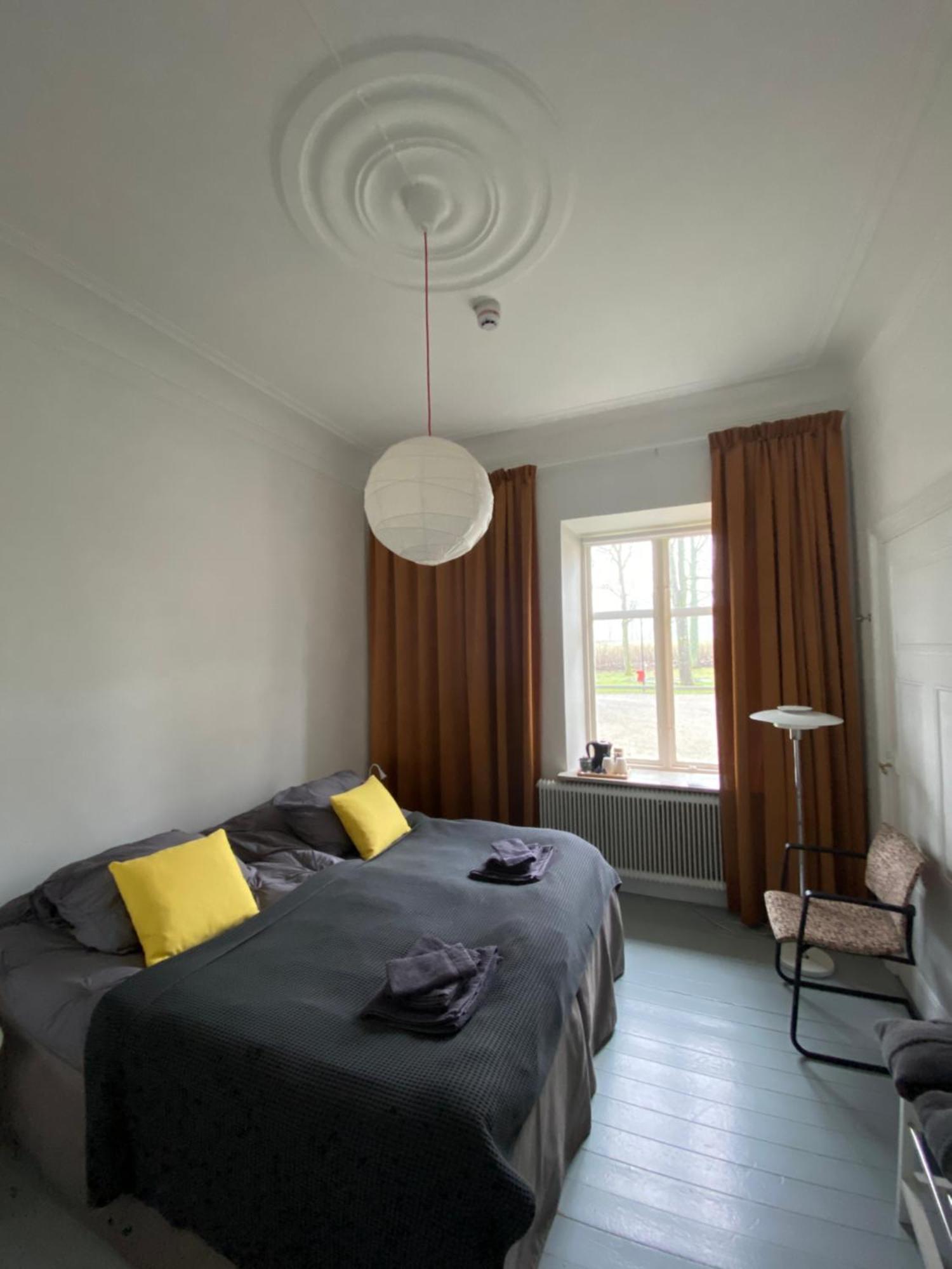 Tastecelebration Residence Andrarum-Brosarp Εξωτερικό φωτογραφία