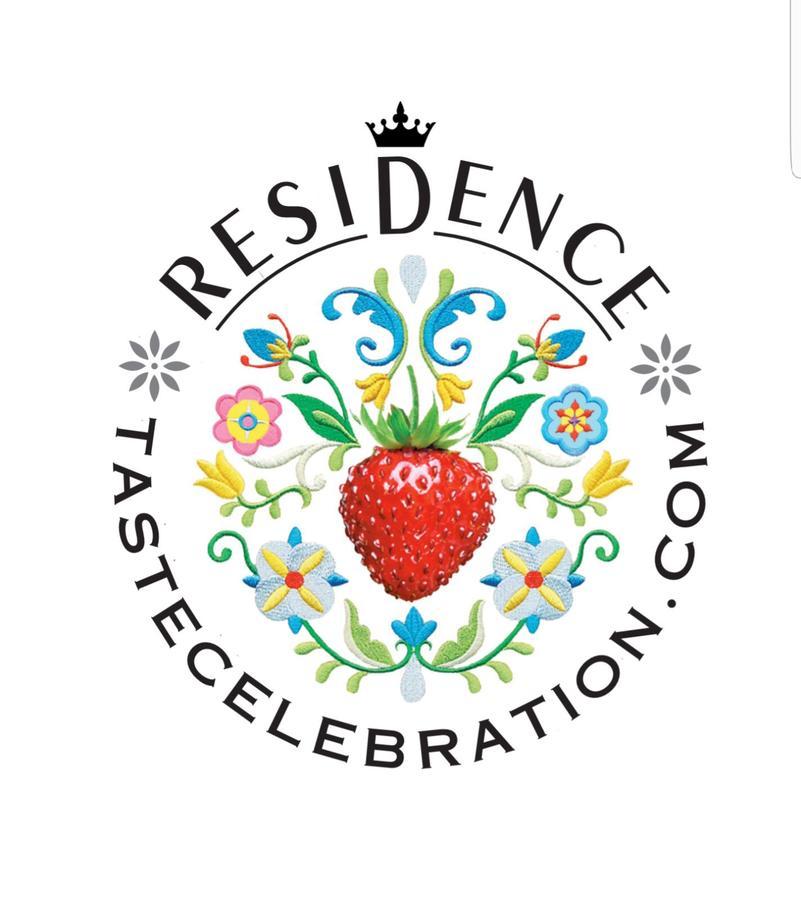 Tastecelebration Residence Andrarum-Brosarp Εξωτερικό φωτογραφία