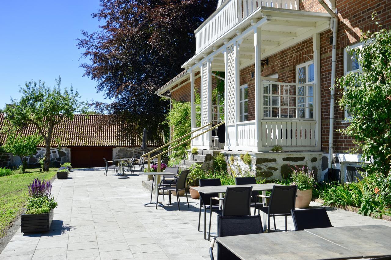 Tastecelebration Residence Andrarum-Brosarp Εξωτερικό φωτογραφία