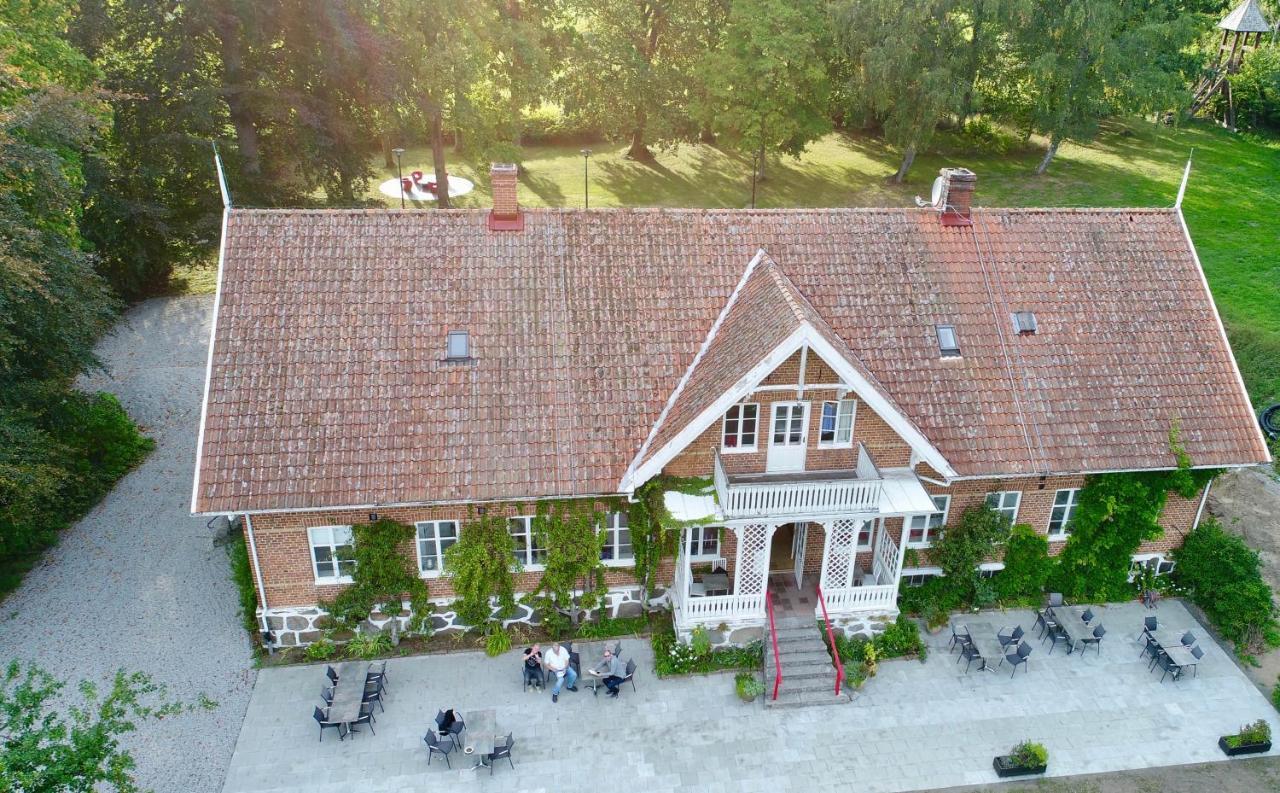 Tastecelebration Residence Andrarum-Brosarp Εξωτερικό φωτογραφία